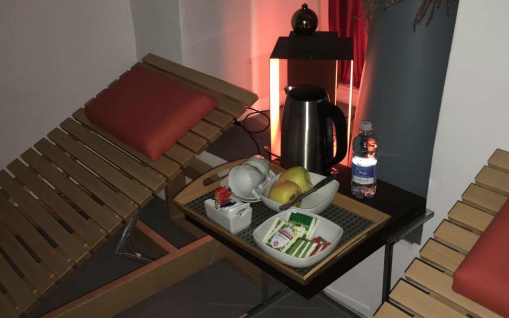 ホテル アンティキ リコルディ カルタニッセッタ エクステリア 写真